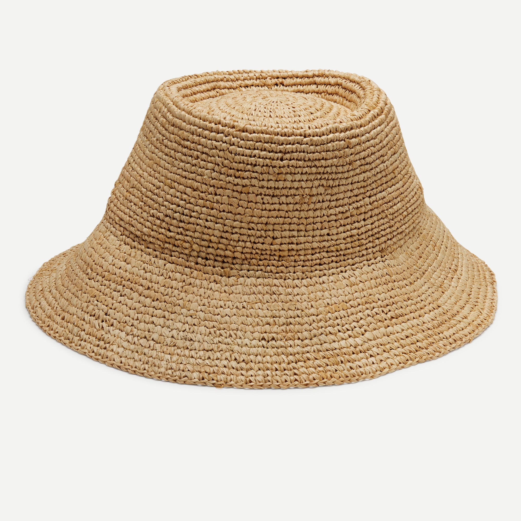 NWT Anthropologie Wyeth Bondi outlet Natural/Yellow/Pink Straw Hat