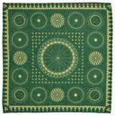 Bandana in Green