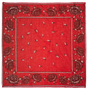 Bandana in Red