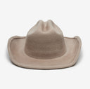 McGraw in Taupe